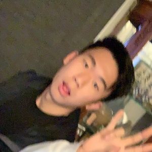 Meet your Posher, Andy